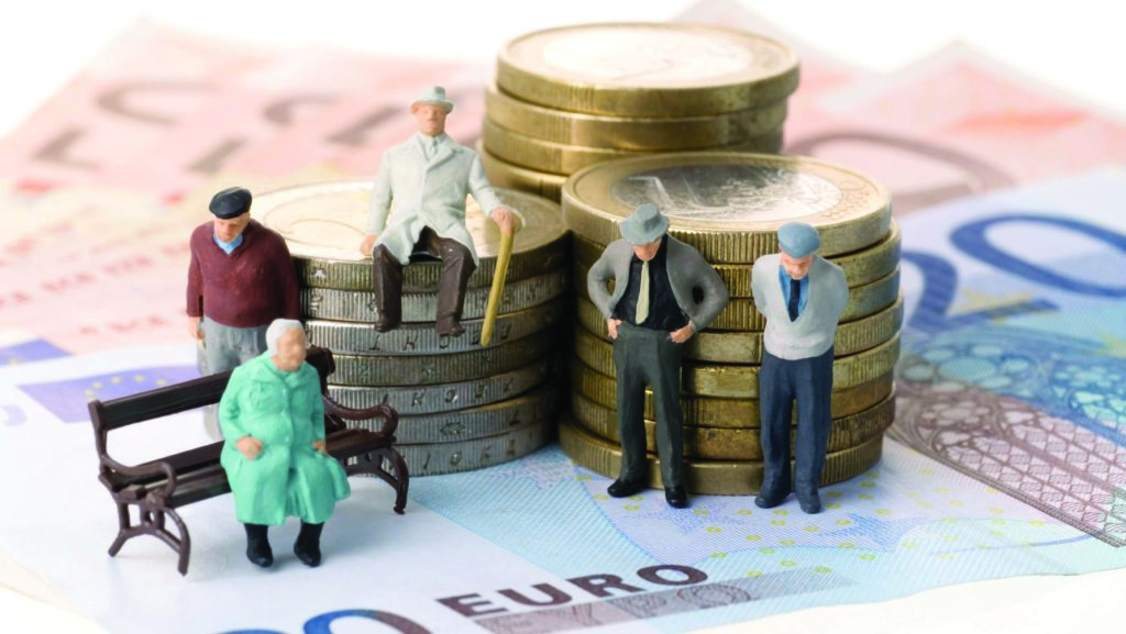 Deficiti i skemës së pensioneve në përmirësim, si po mbahen shpenzimet nën kontroll